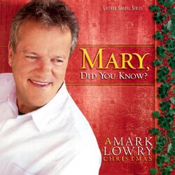 Cover of Mary, Did You Know?