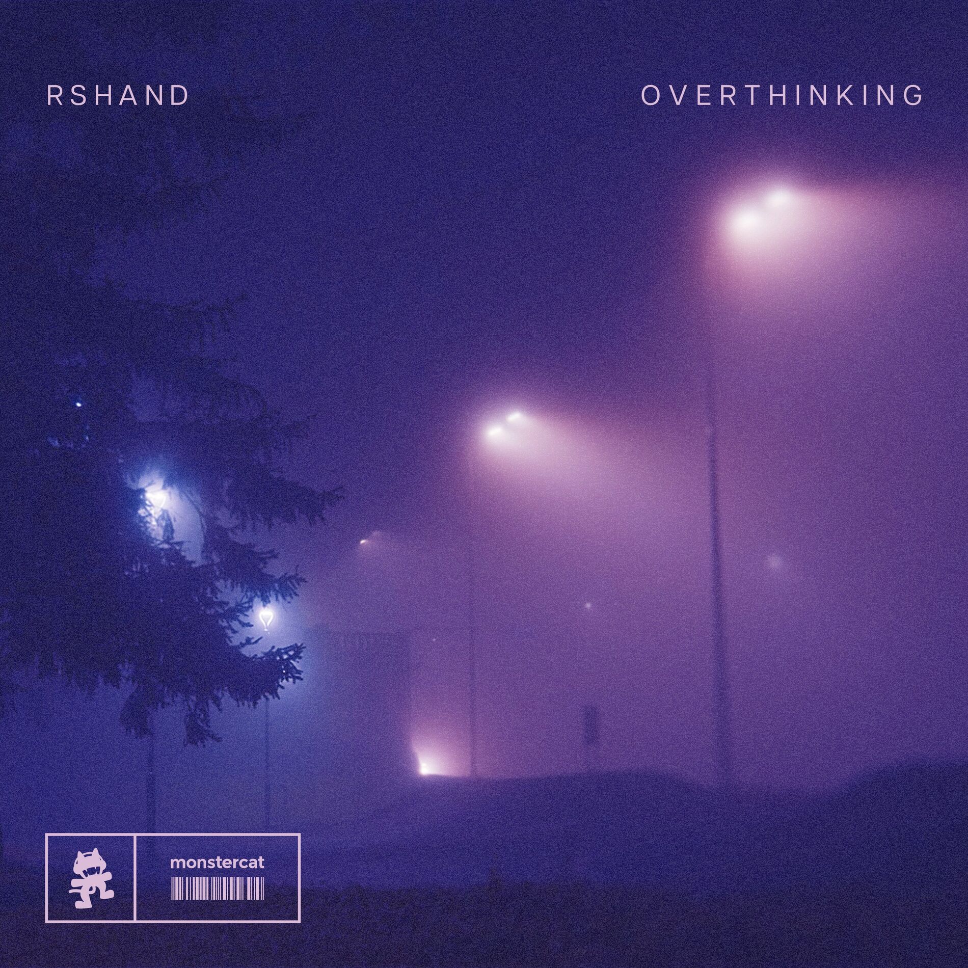 Album cover of Overthinking