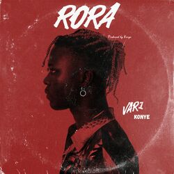 Cover of Rora