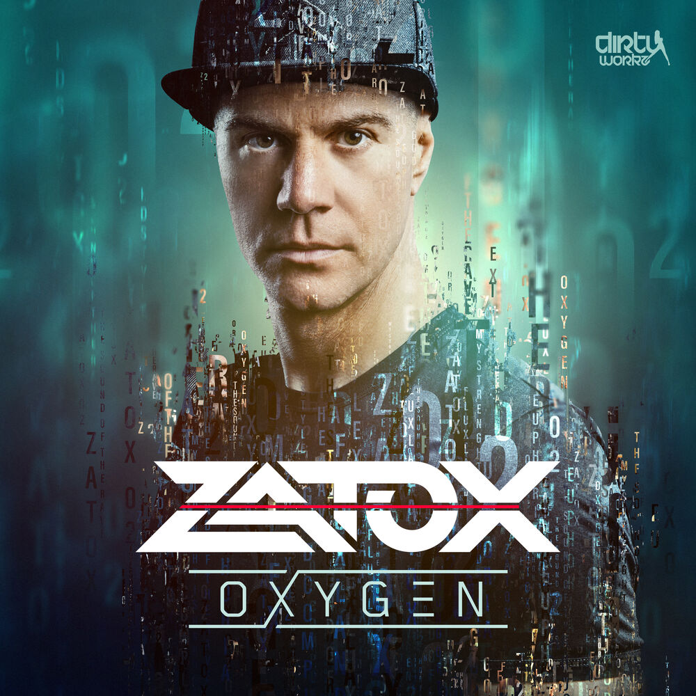 Picture of Oxygen