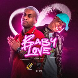 Cover of Baby Love