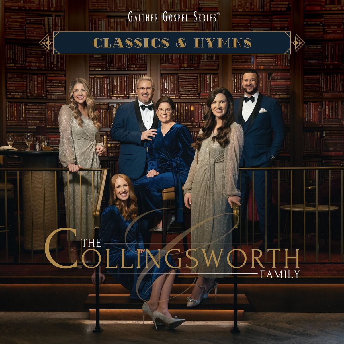 Album cover of I'm Gonna Keep On Singin'