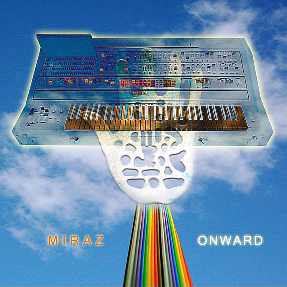 Picture of Onward