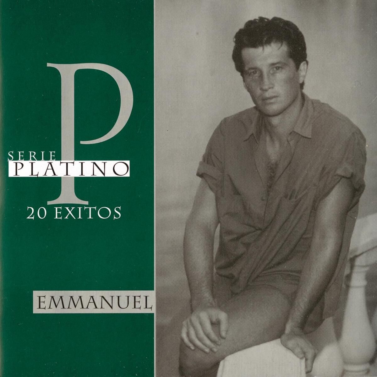 Album cover of Quiero Dormir Cansado