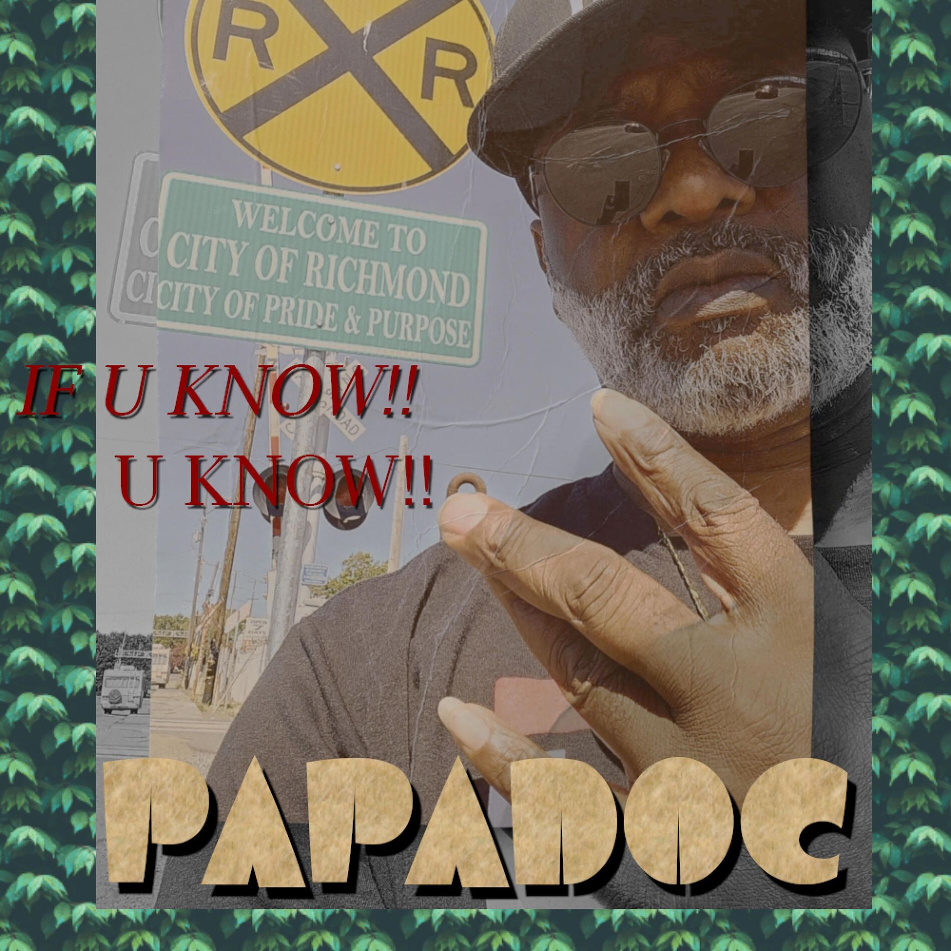 Album cover of If U Know U Know