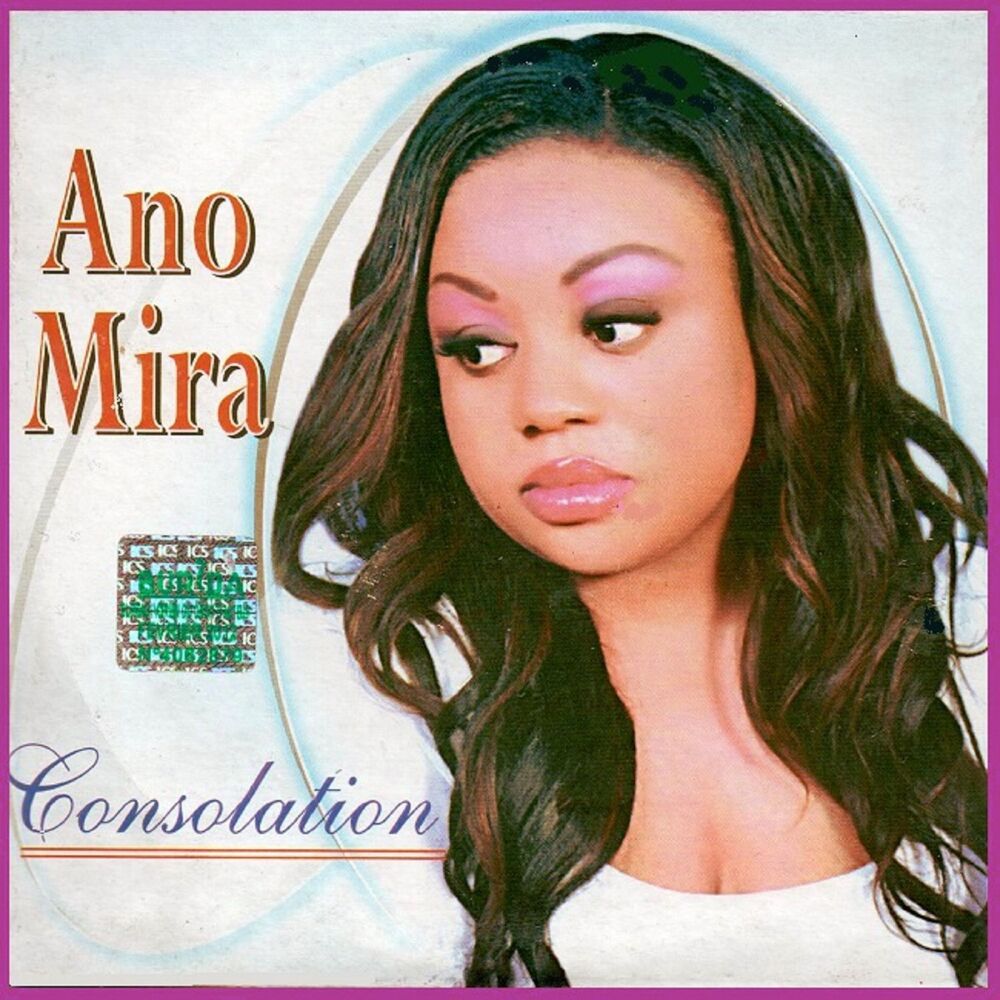 Picture of Consolation