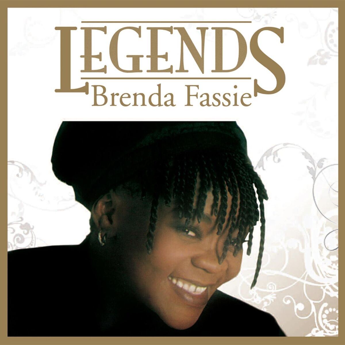 Album cover of Legends