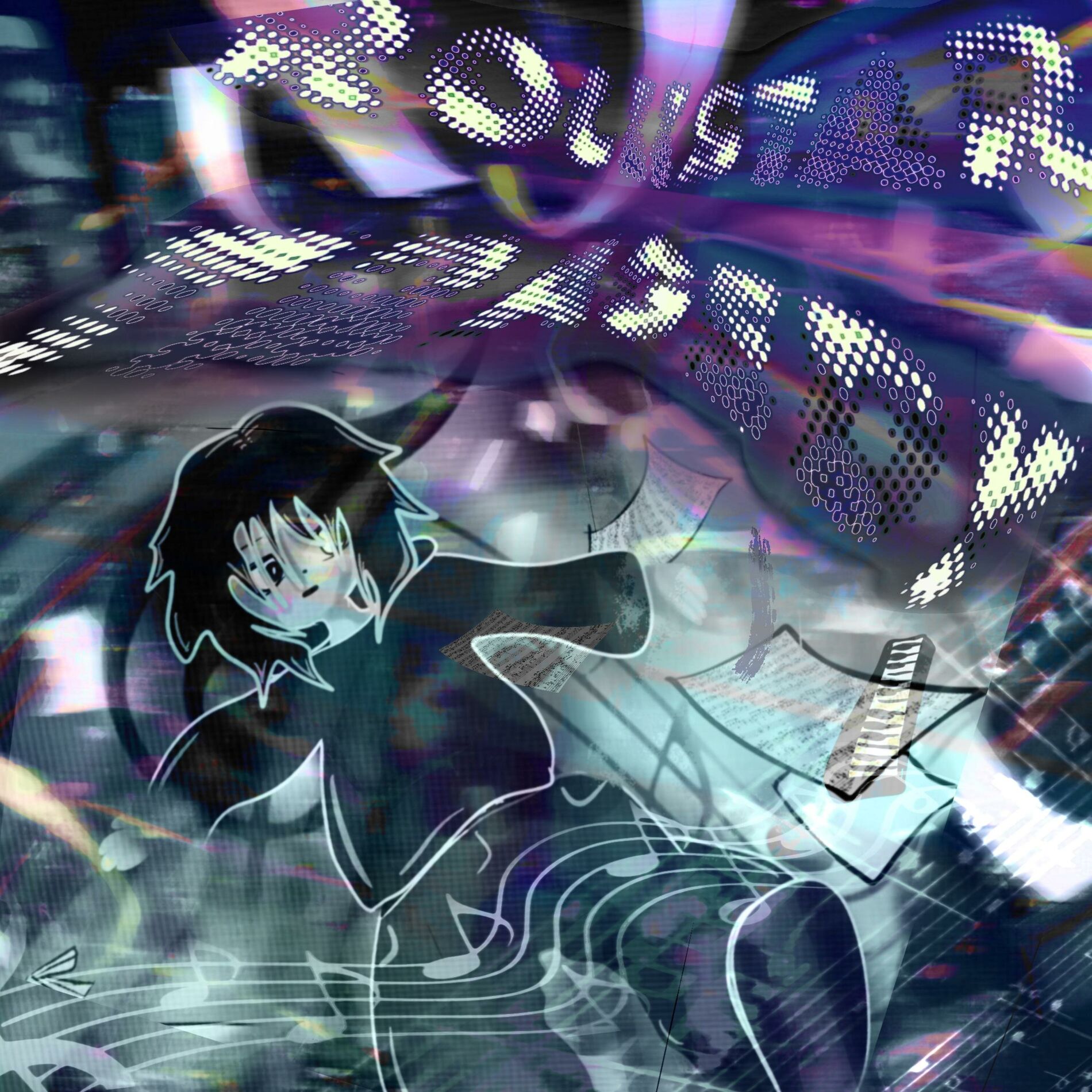 Album cover of Rockstar tragedy