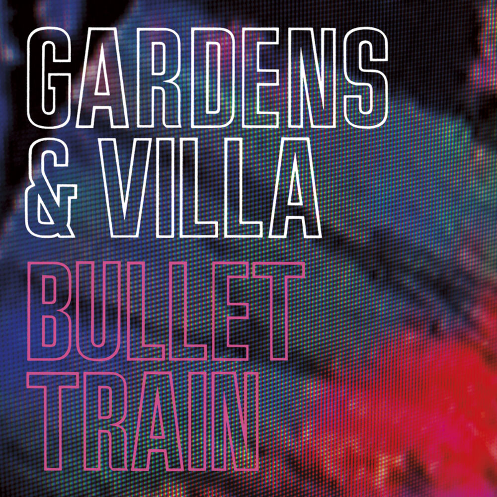 Picture of Bullet Train