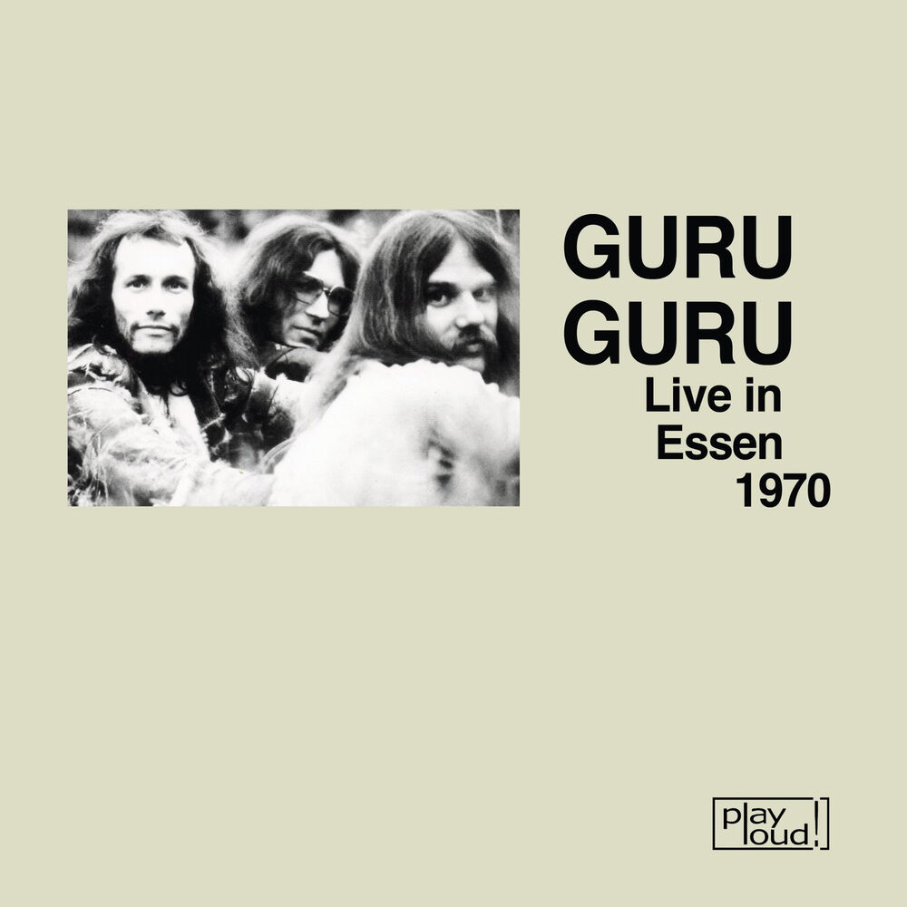 Picture of Live in Essen 1970