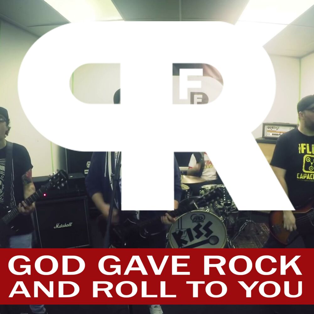 Picture of God Gave Rock and Roll to You