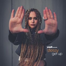 Cover of Get Up