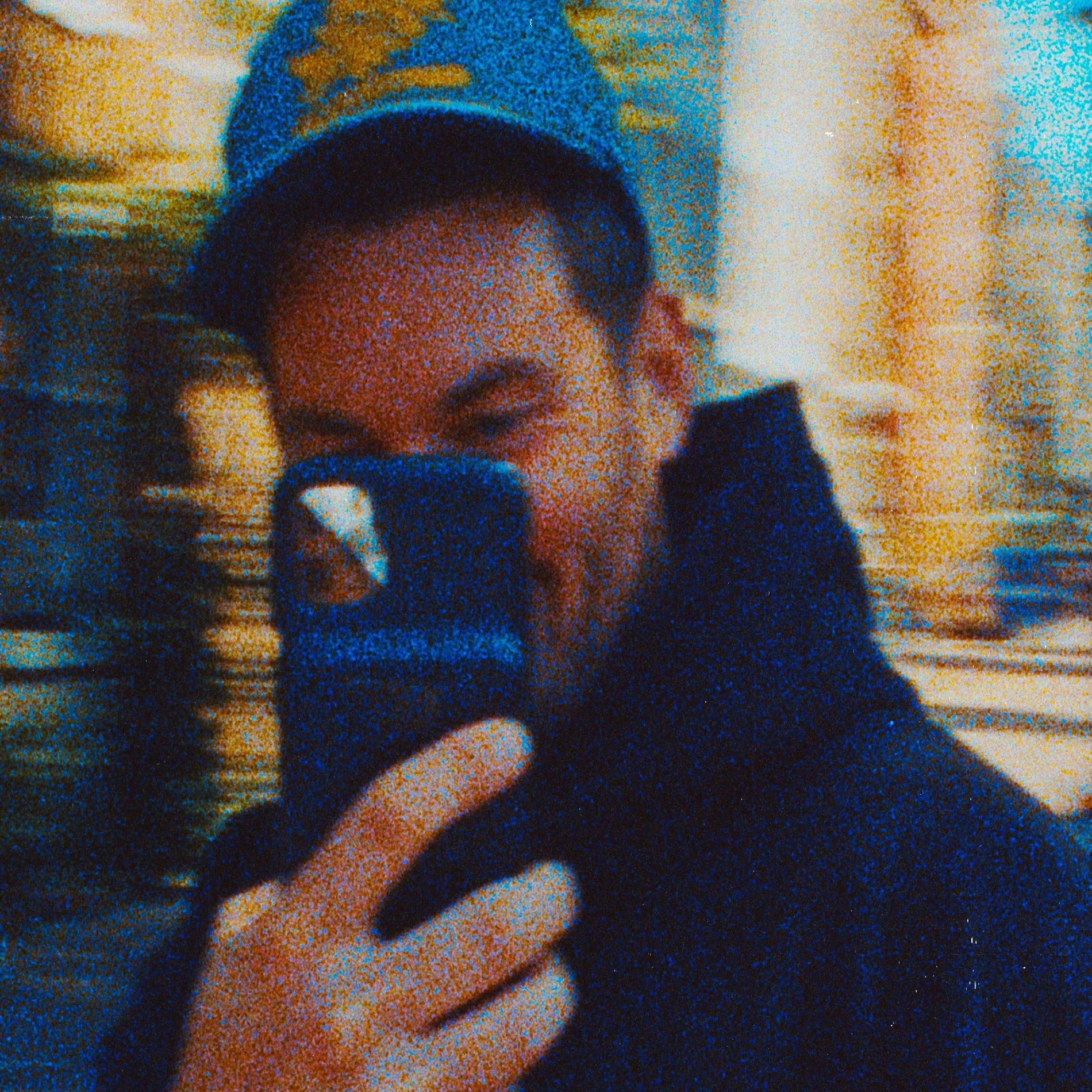 Album cover of interlude
