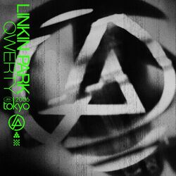 Cover of QWERTY (Live in Tokyo, 2006)
