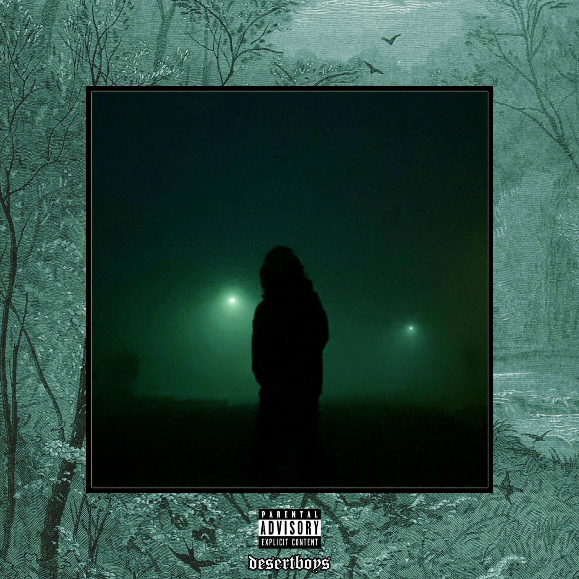 Album cover of Bad News