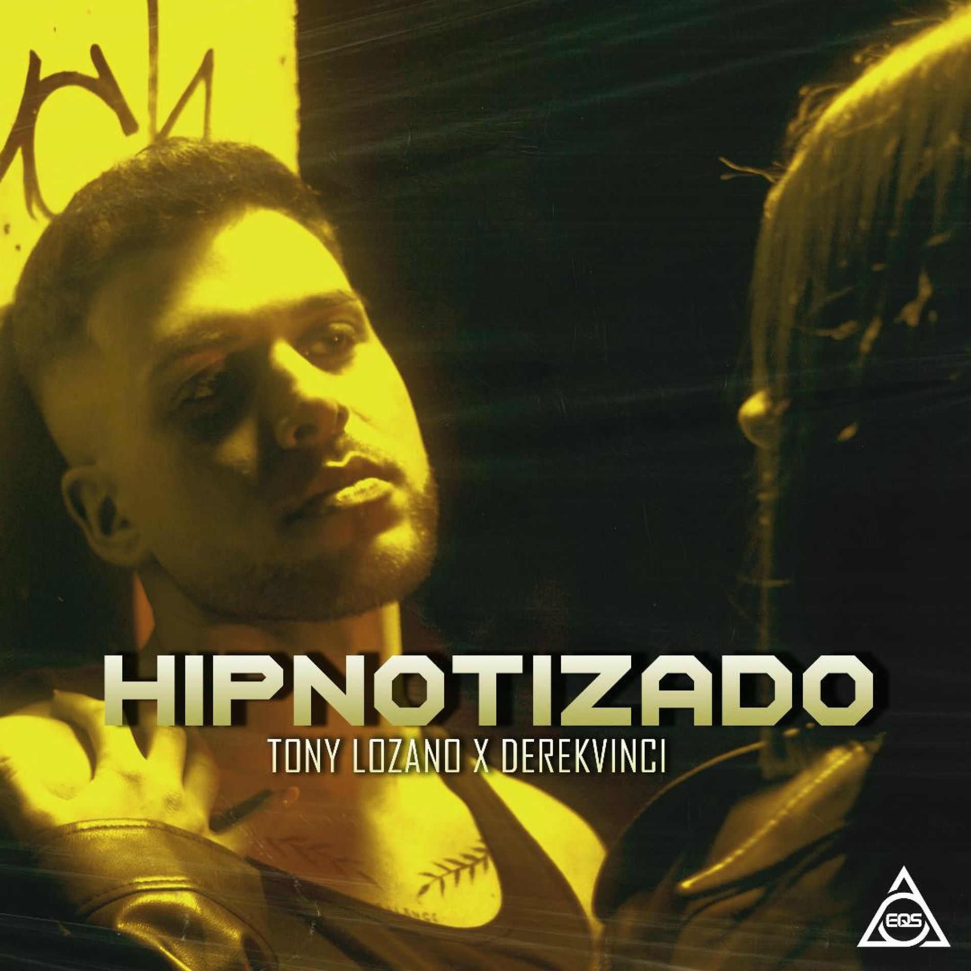 Album cover of Hipnotizado