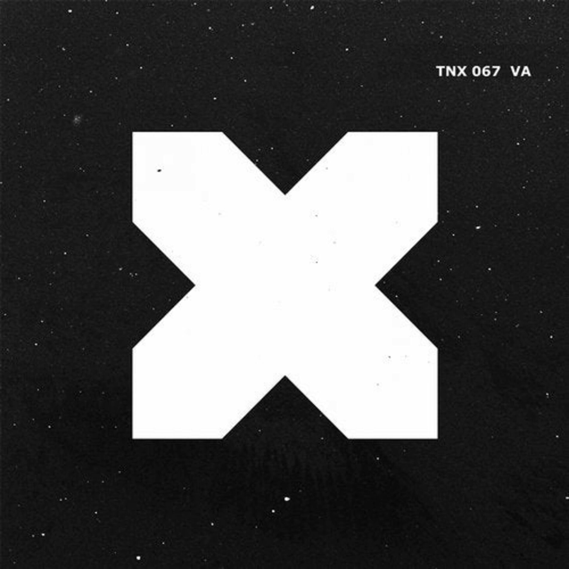 Album cover of Tnx067 (EP Extended Play)