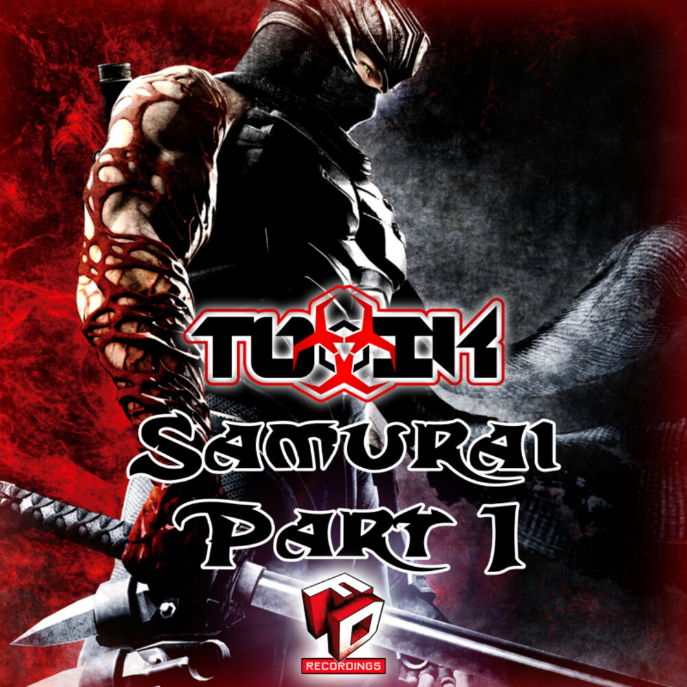 Picture of Samurai