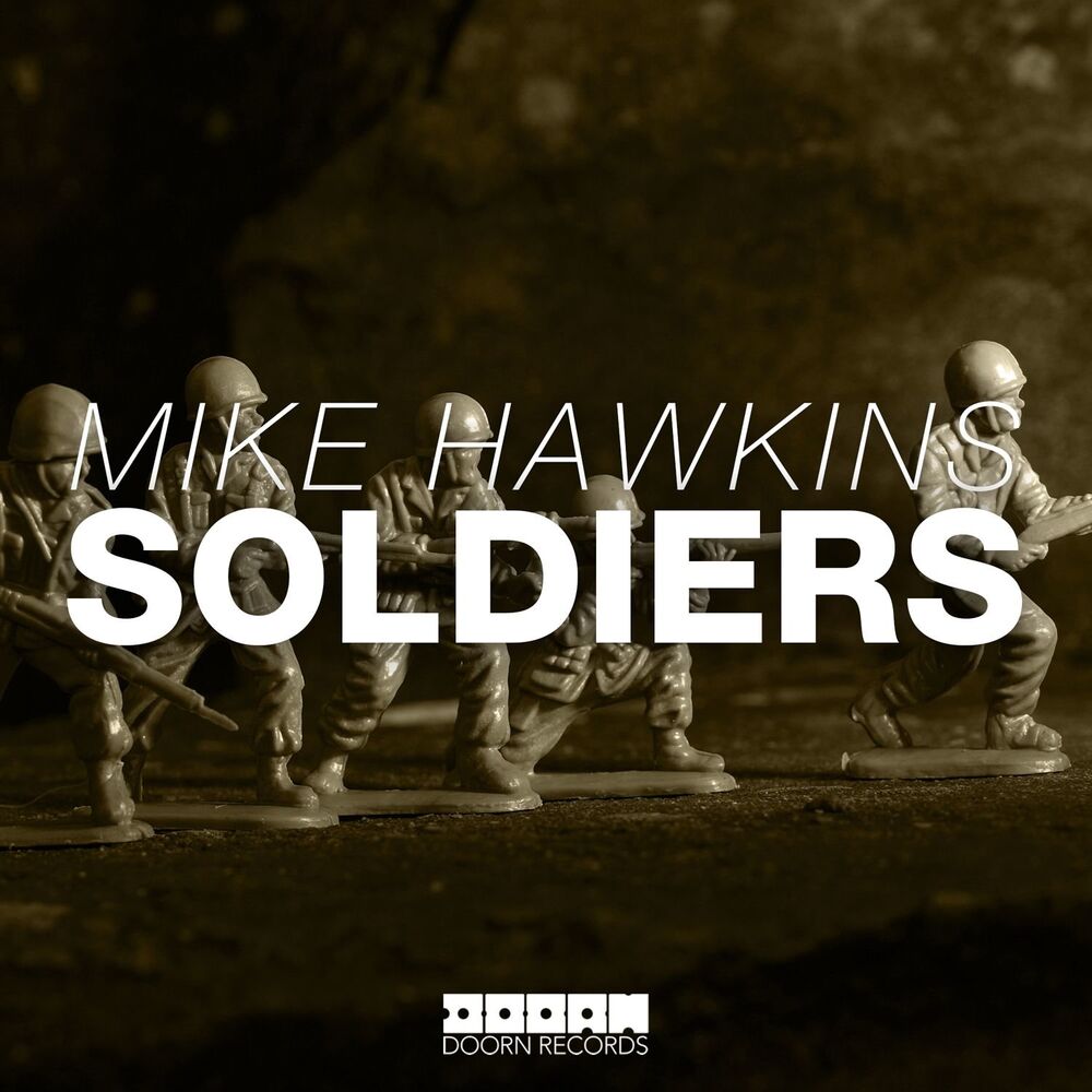 Picture of Soldiers