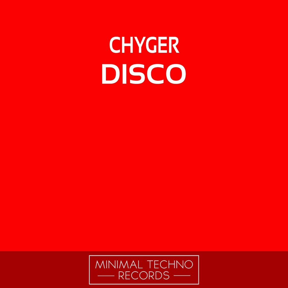 Picture of Disco