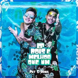 Dois É Melhor Que Um
