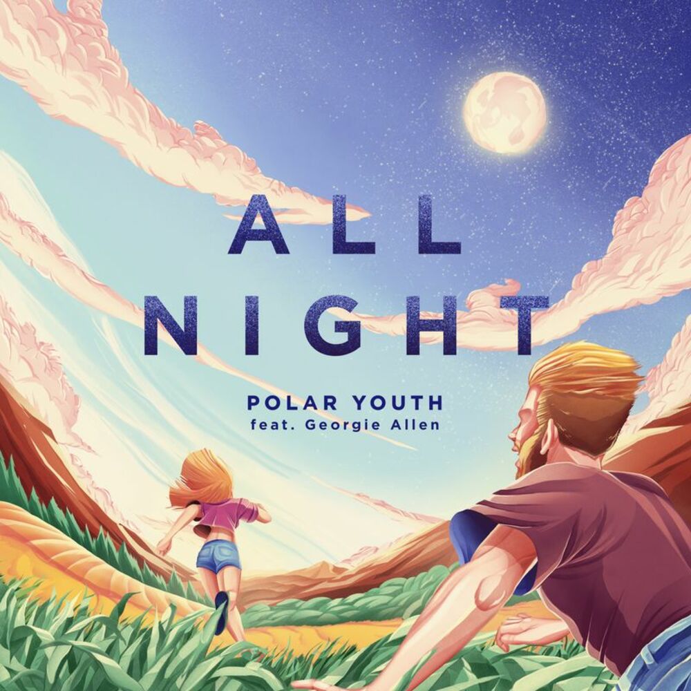 Picture of All Night