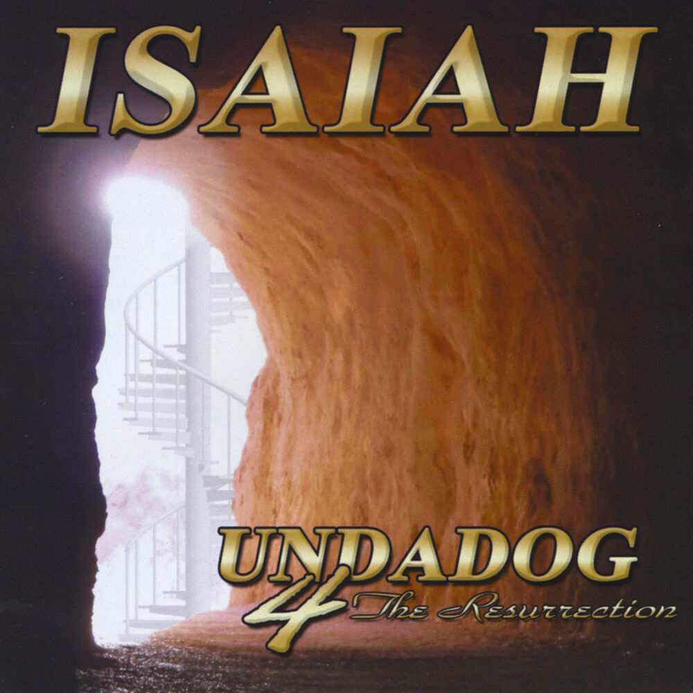Picture of Undadog 4: The Resurrection
