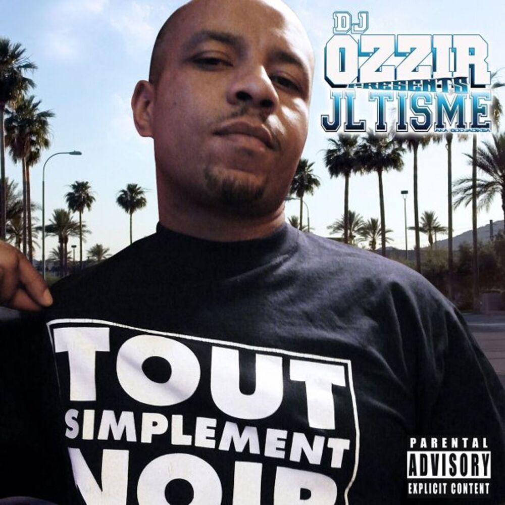 Picture of Dj Ozzir Presents Jltisme