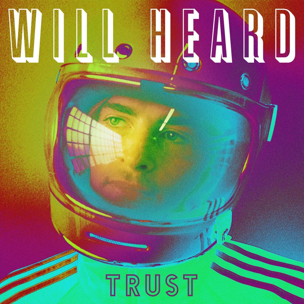 Picture of Trust - EP