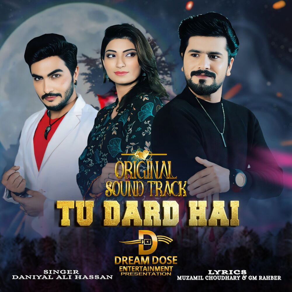 Picture of Tu Dard Hai (OST)