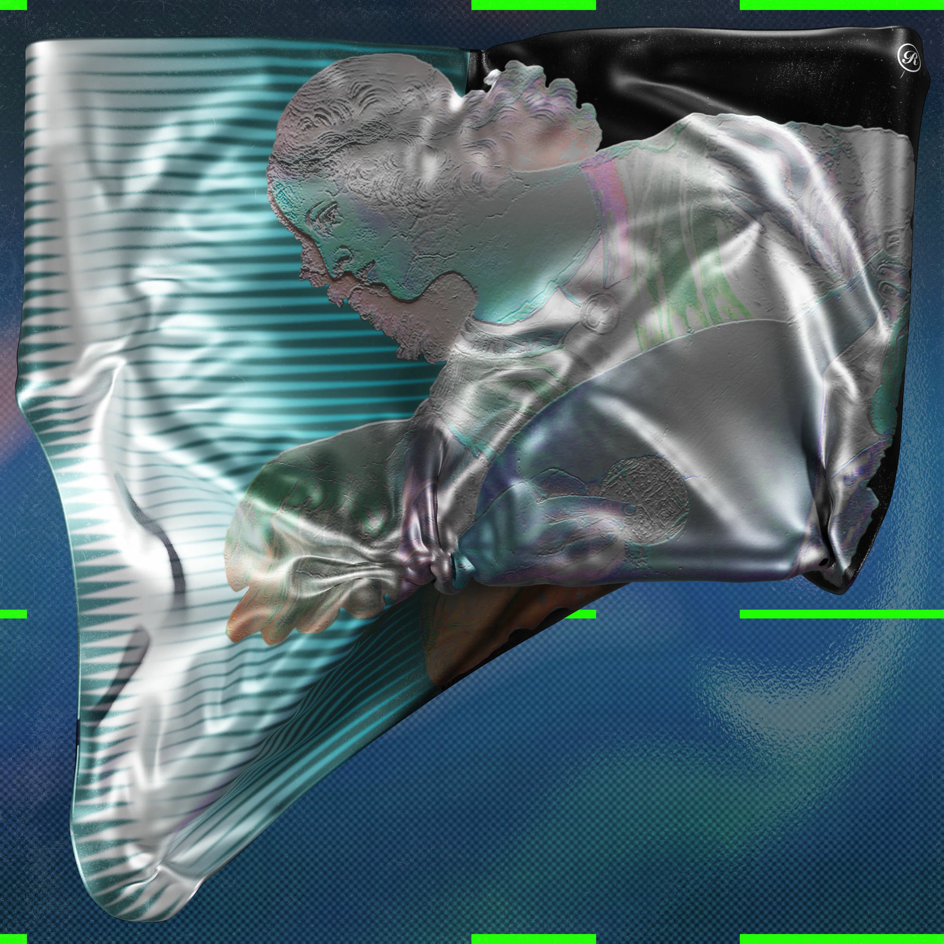Album cover of The Interior Journey