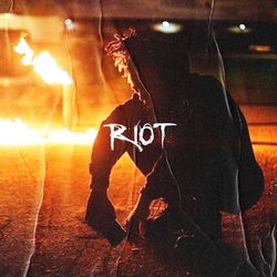 Cover of Riot