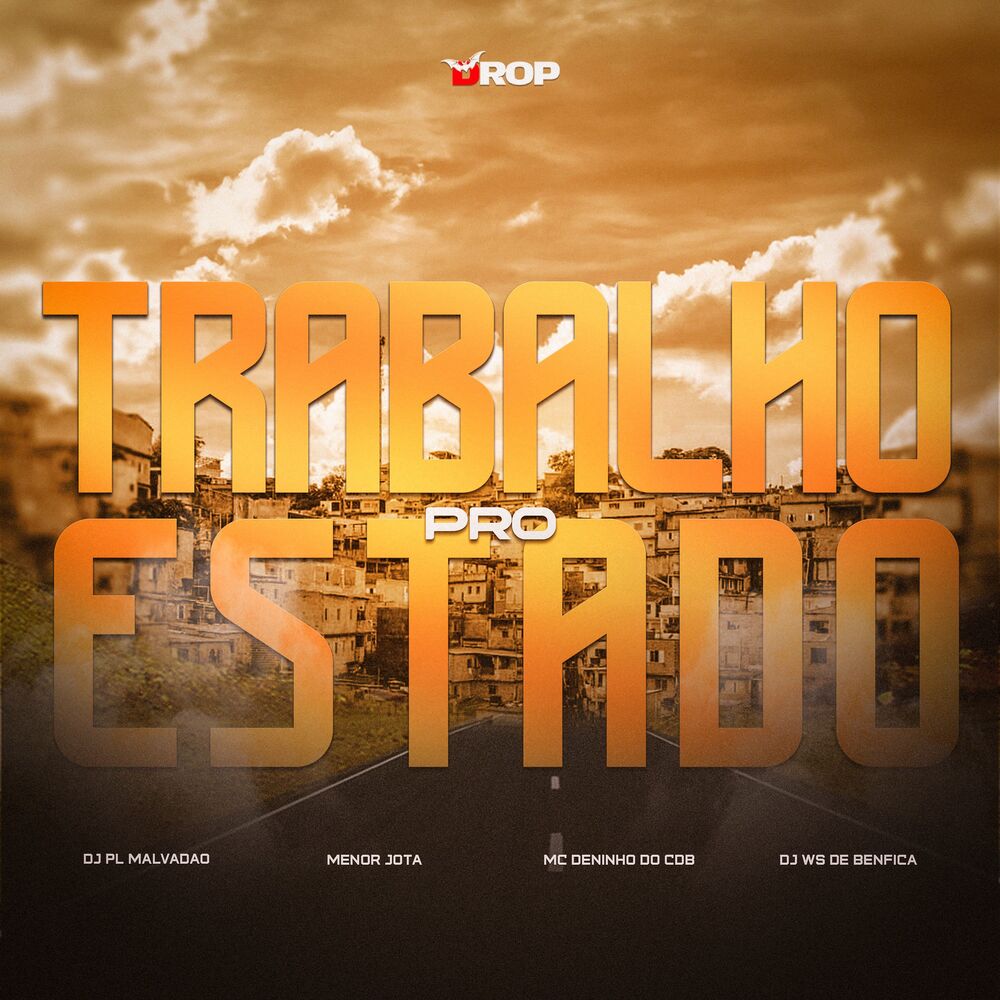 Picture of Trabalho pro Estado