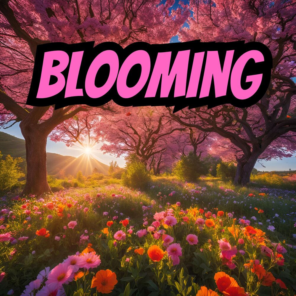 Picture of BLOOMING
