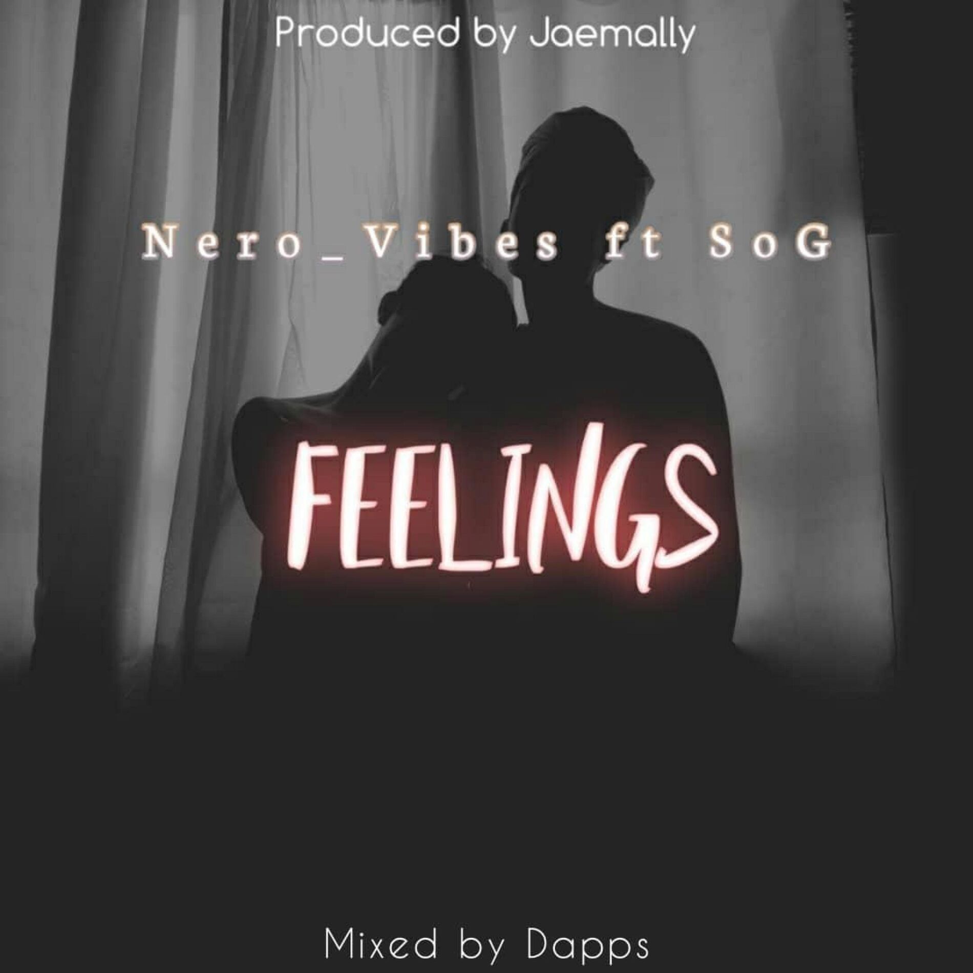 Album cover of Feelings (feat. Sog)