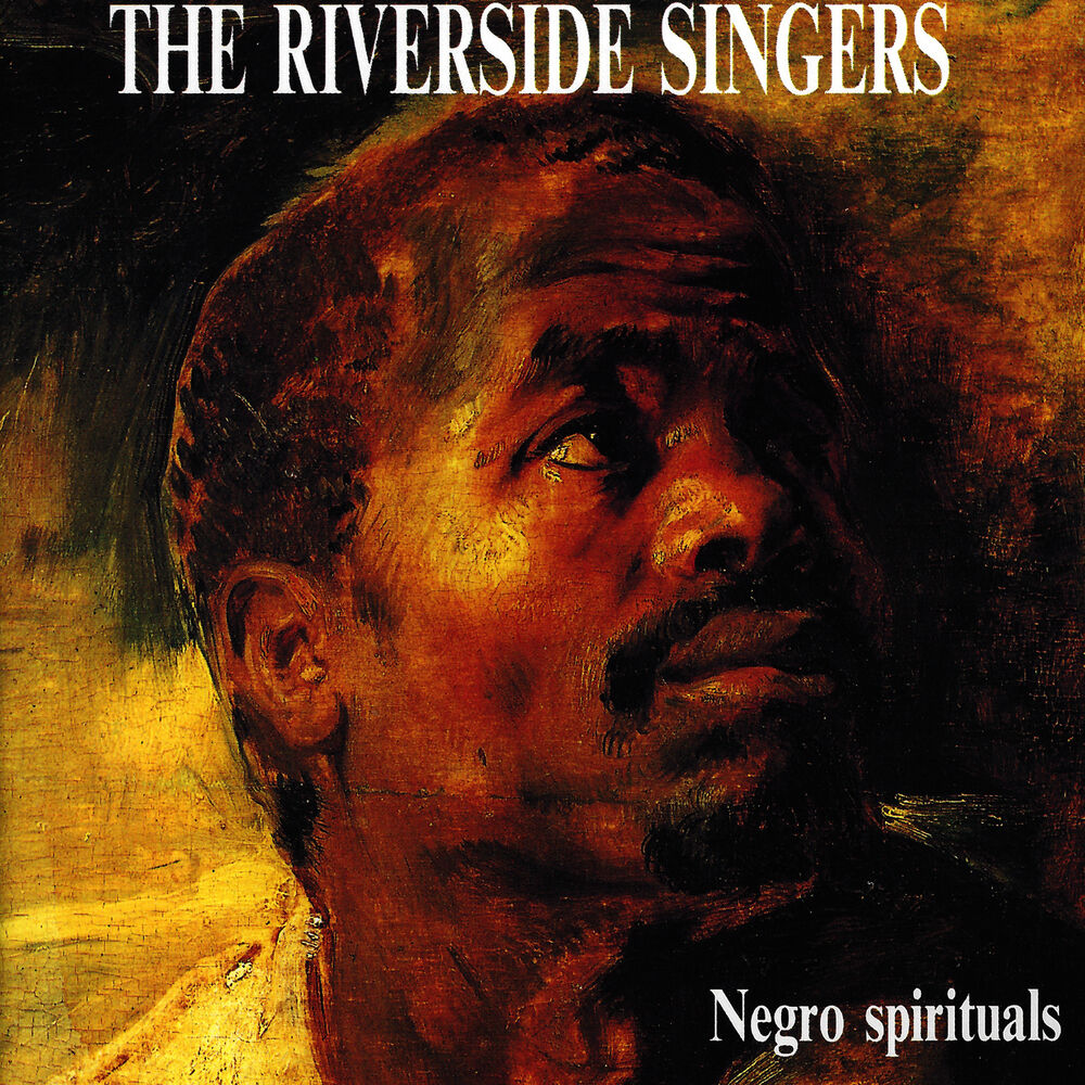 Picture of Negro Spirituals