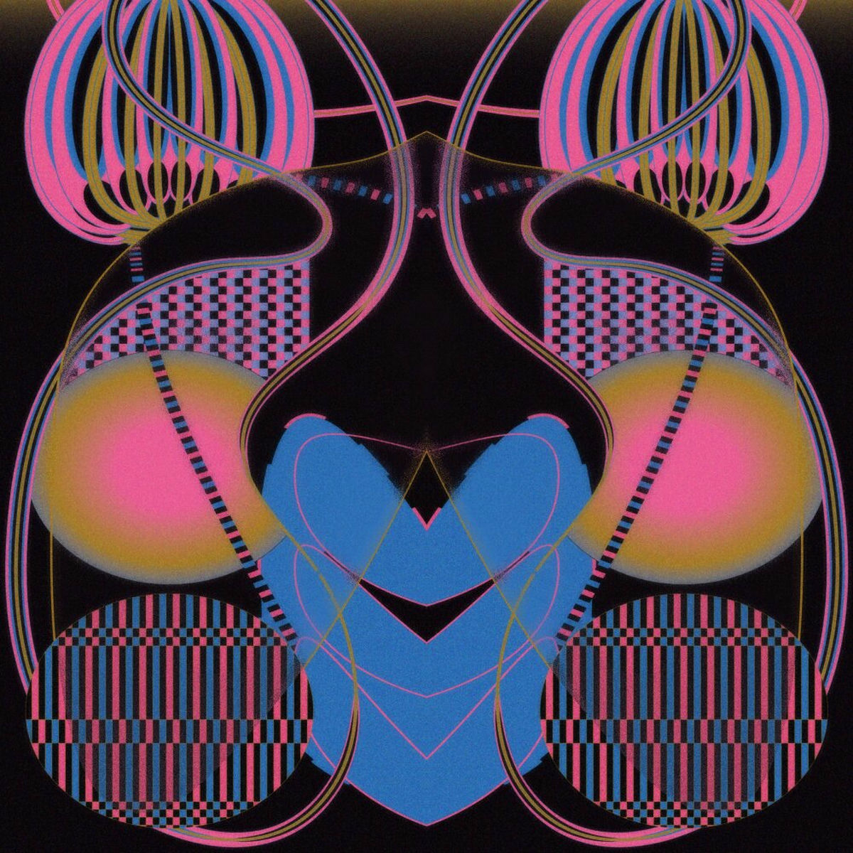 Album picture of You Are In My System (Faster Horses Sport Mix)