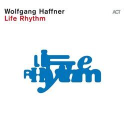 Cover of Life Rhythm