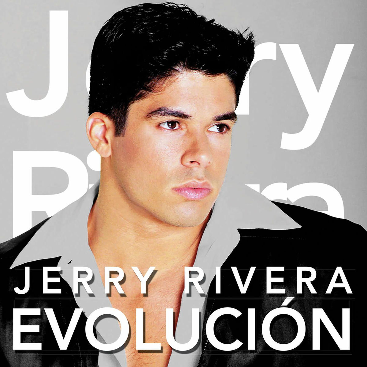 Album cover of Evolución