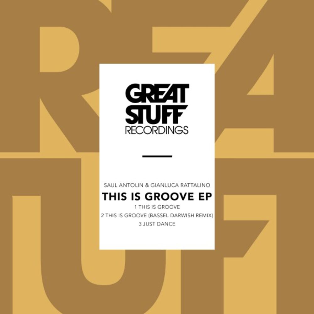 Picture of This Is Groove EP