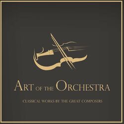 Cover of Art of the Orchestra