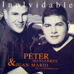 Cover of Inolvidable