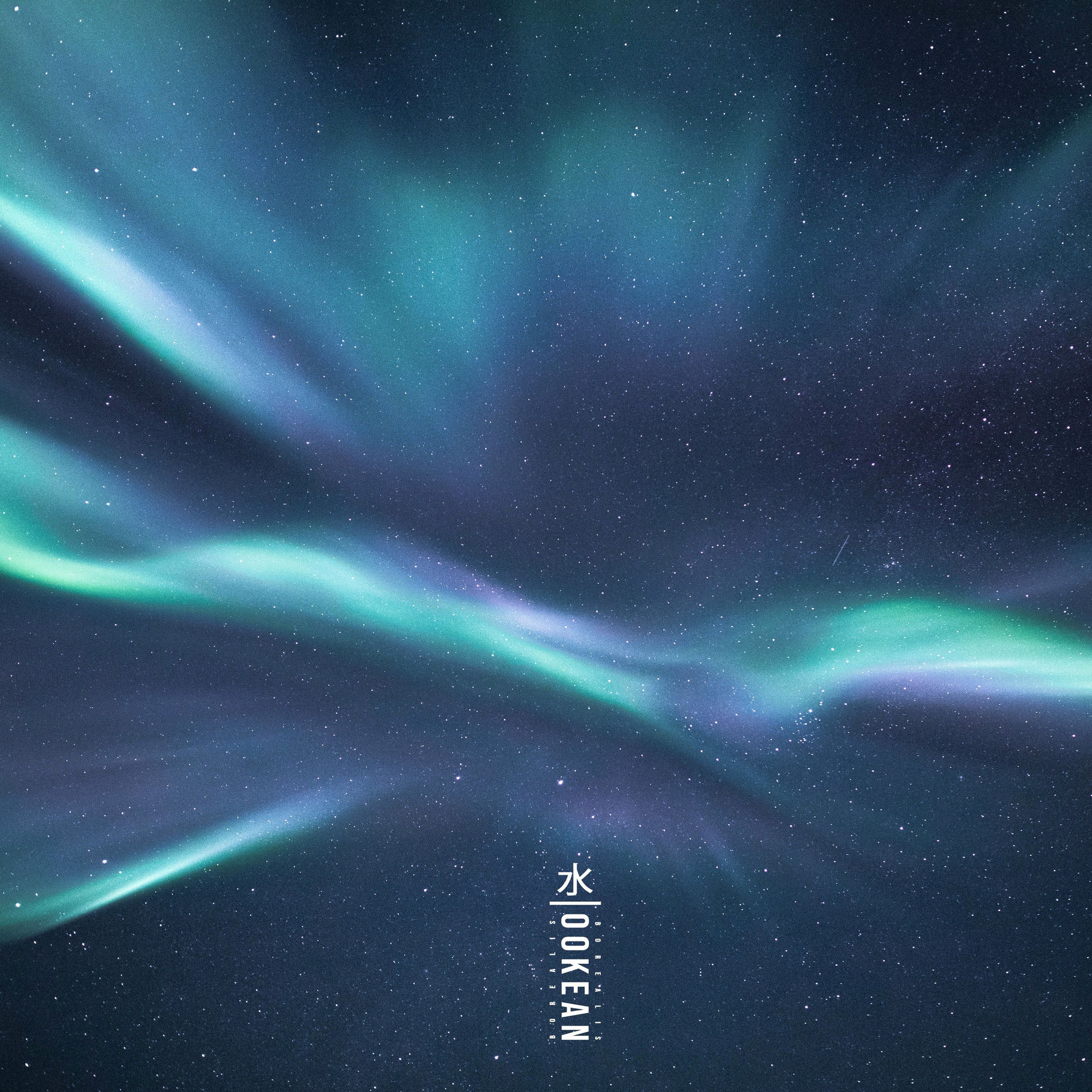 Album cover of Borealis