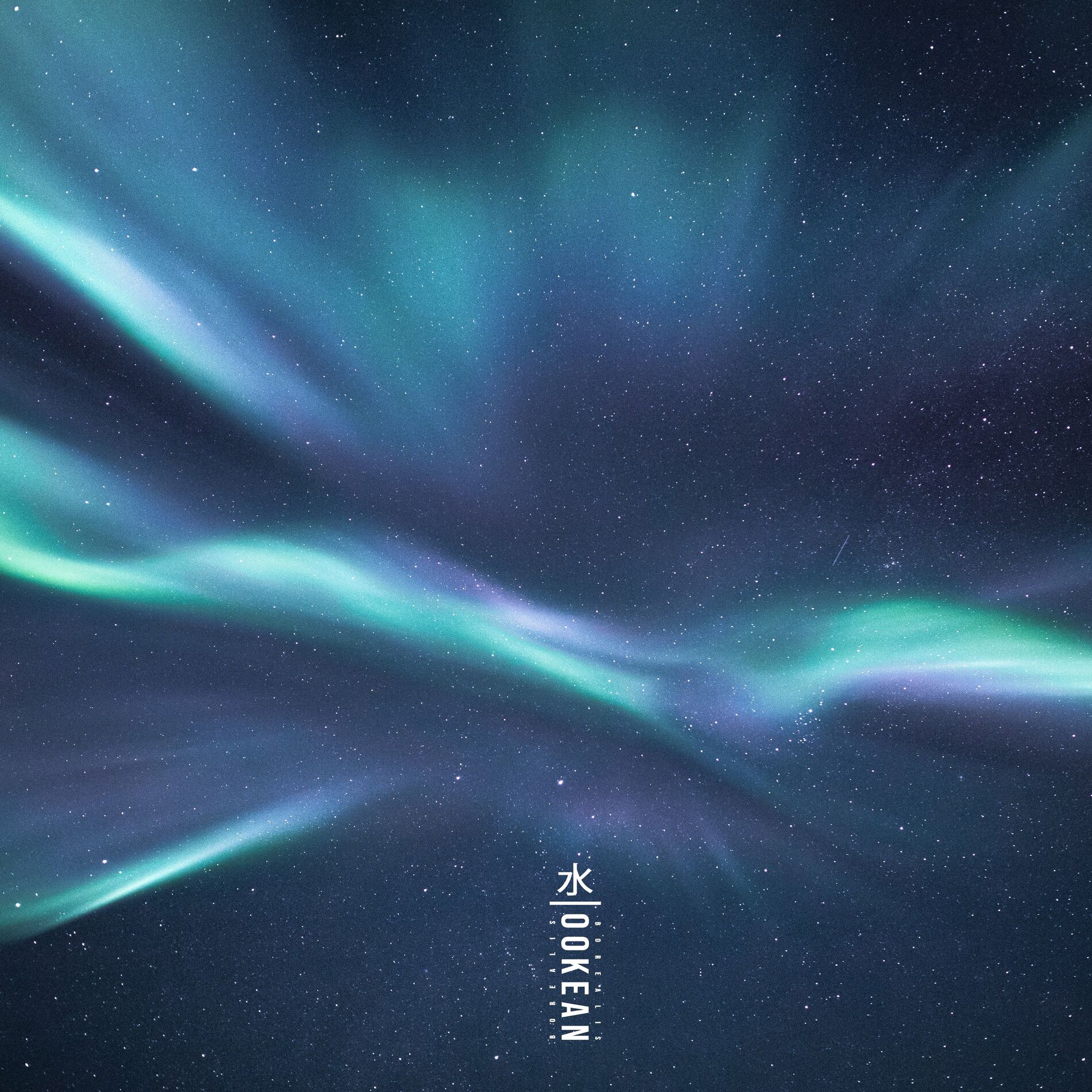Album cover of Borealis