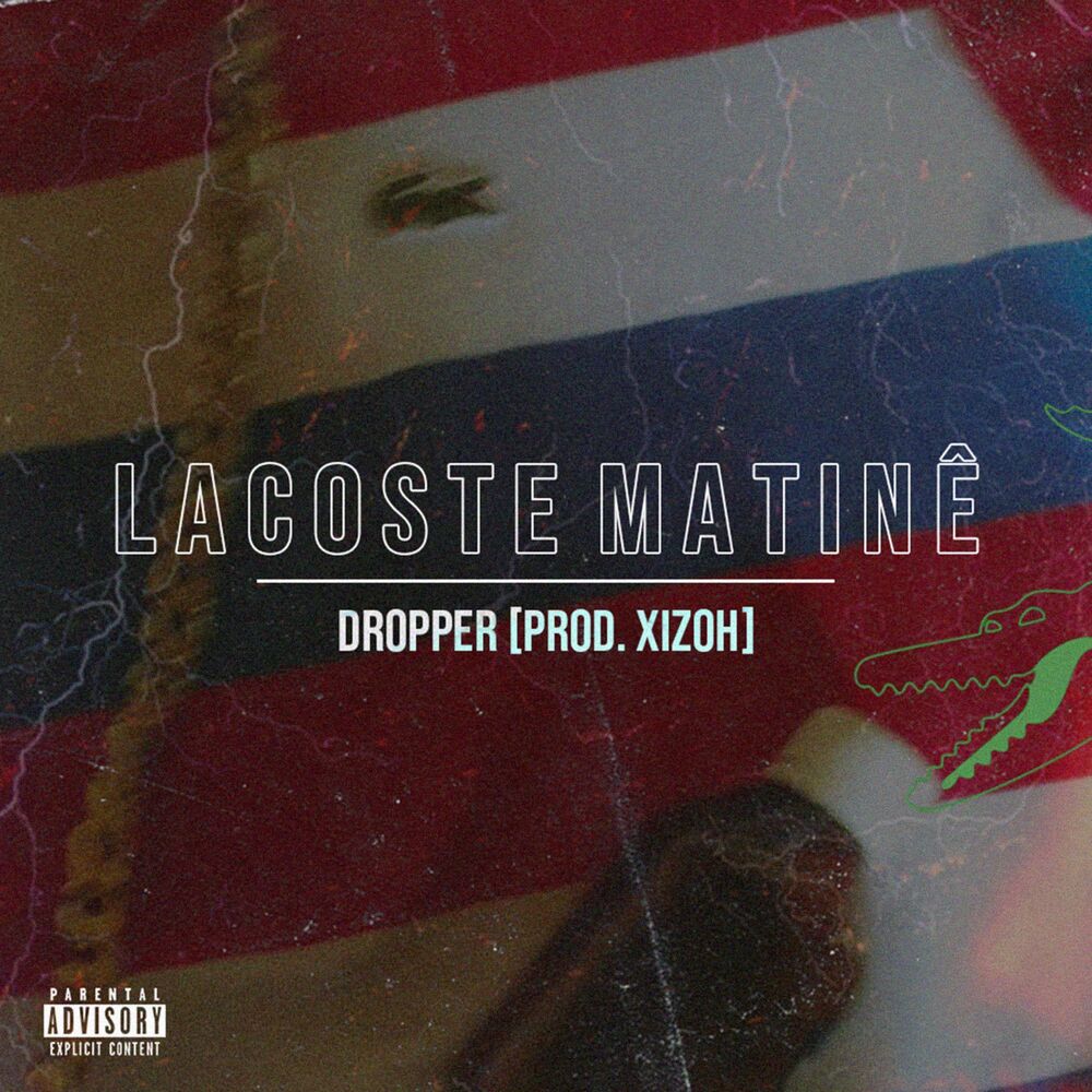 Picture of Lacoste Matinê