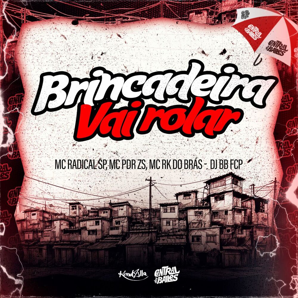Picture of Brincadeira Vai Rolar