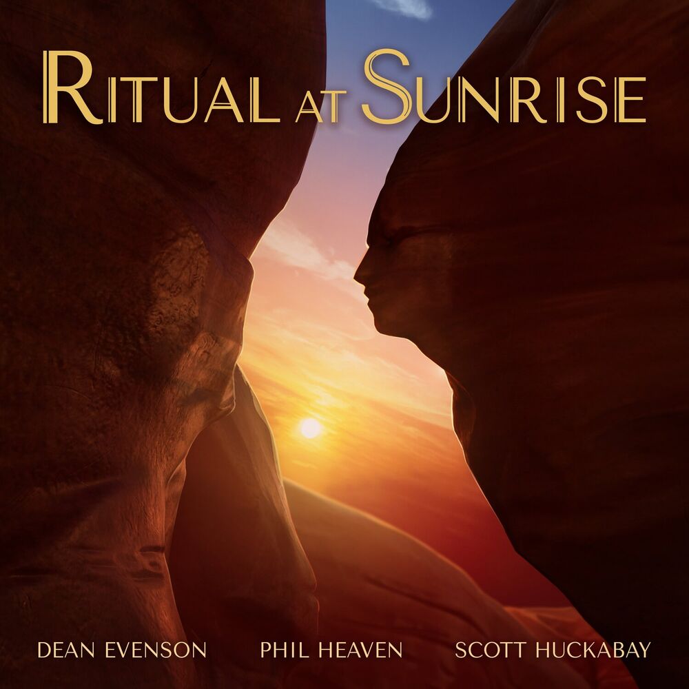 Picture of Ritual at Sunrise