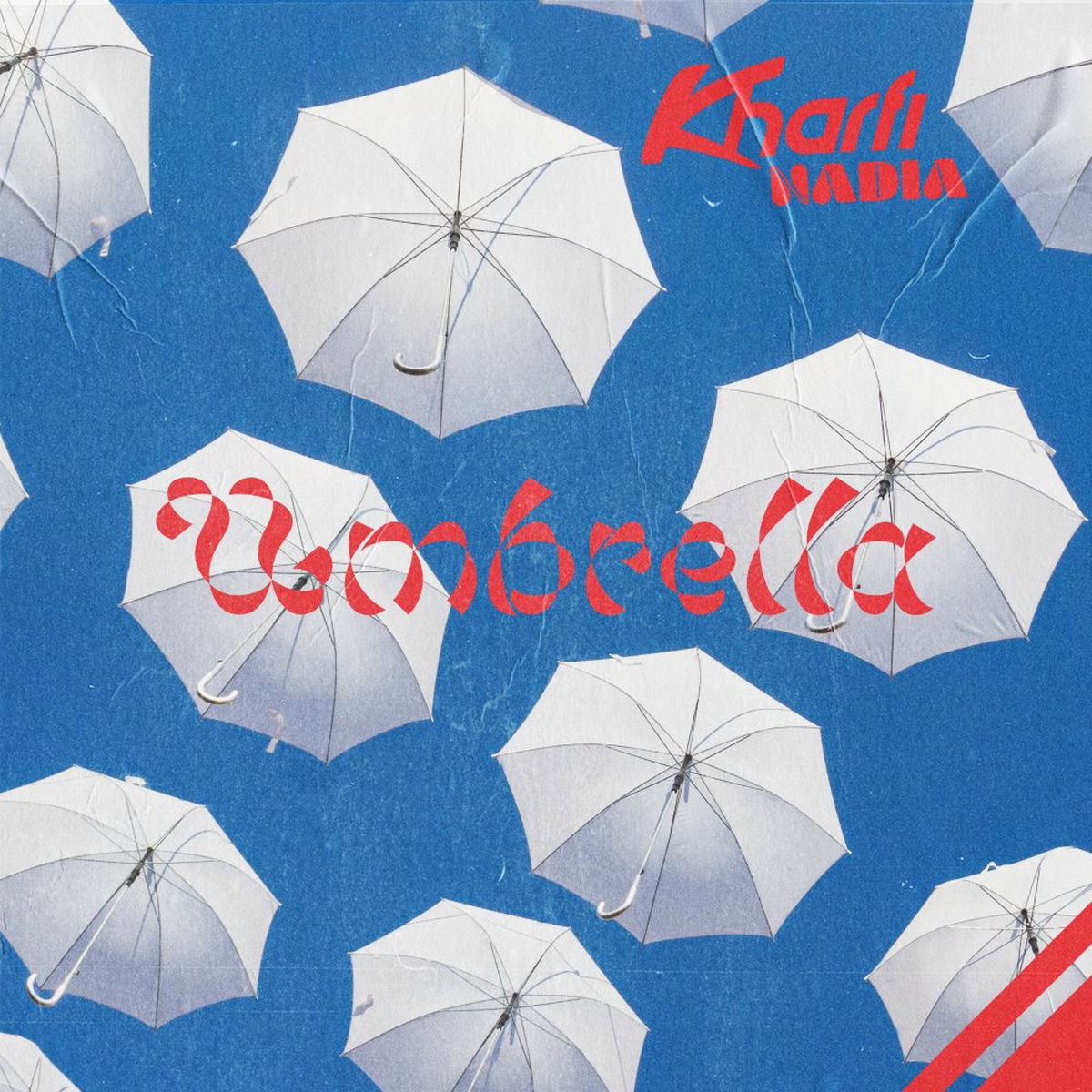 Album cover of Umbrella