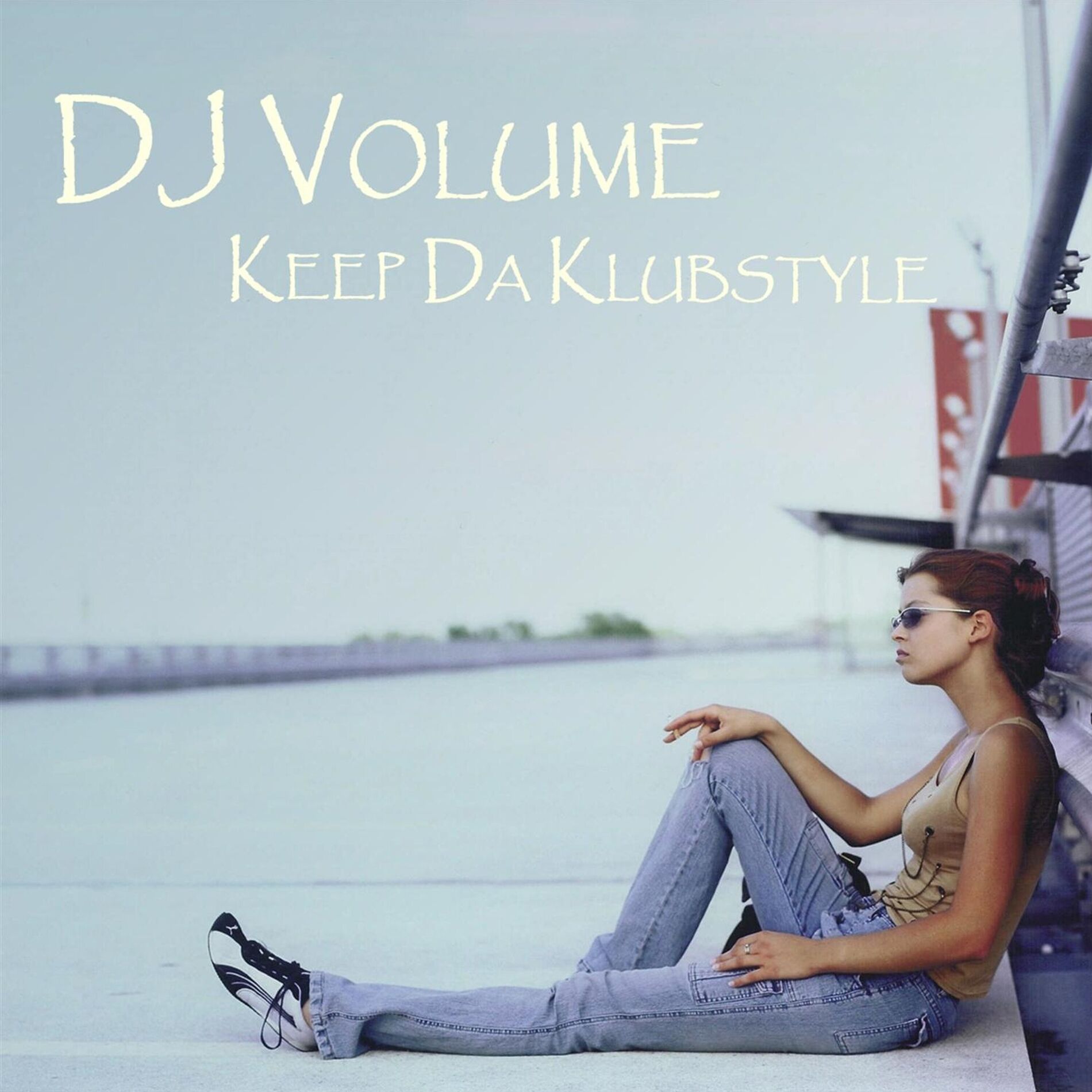 Album cover of Keep Da Klubstyle