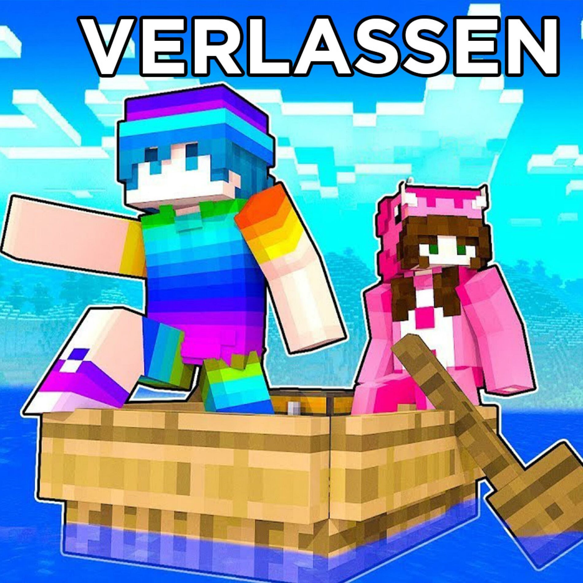 Album cover of Verlassen